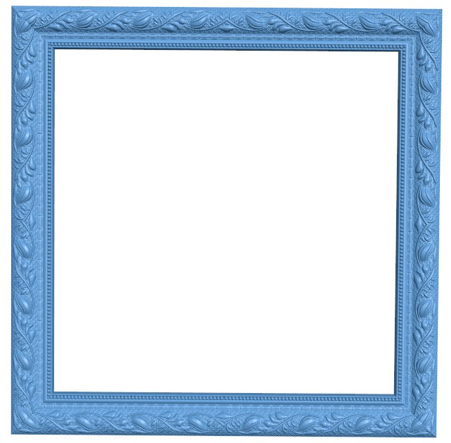 Picture frame or mirror