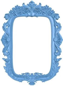 Picture frame or mirror