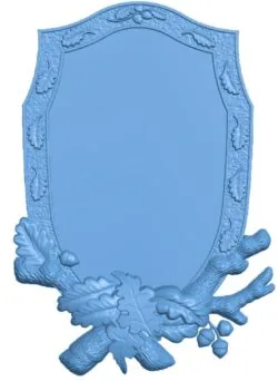 Picture frame or mirror