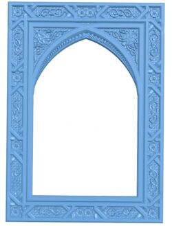 Picture frame or mirror