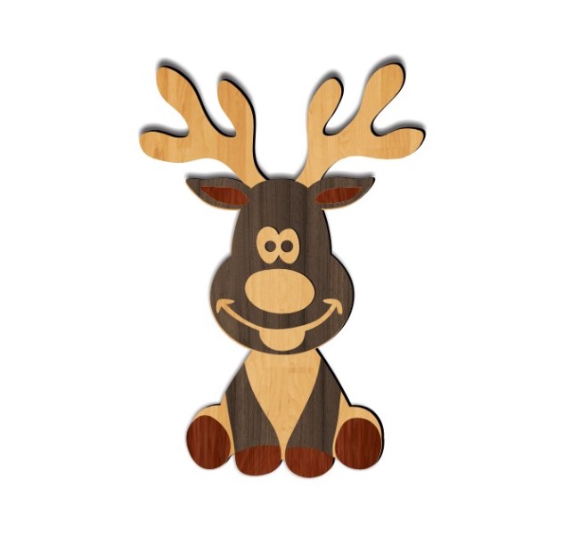 Reindeer