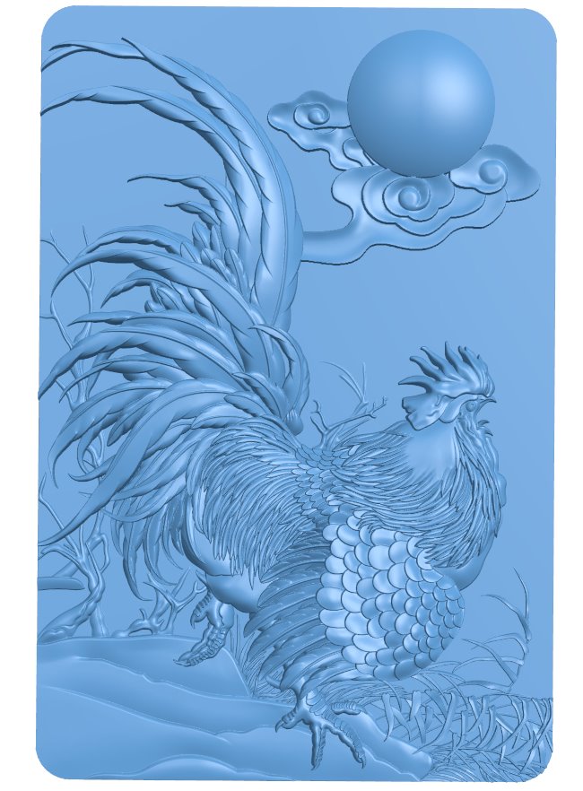 Rooster