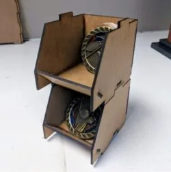 Stackable Box