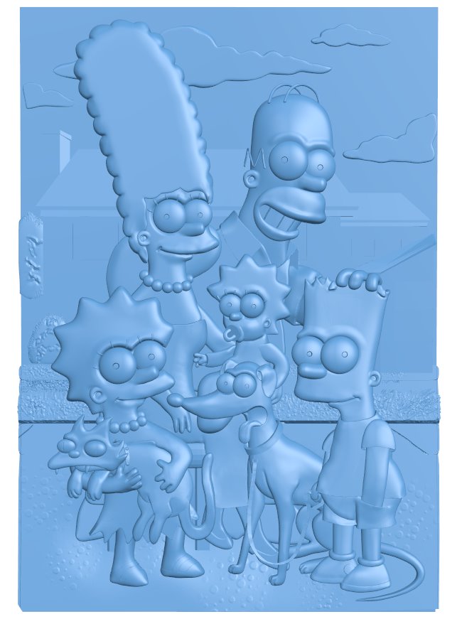 The Simpsons