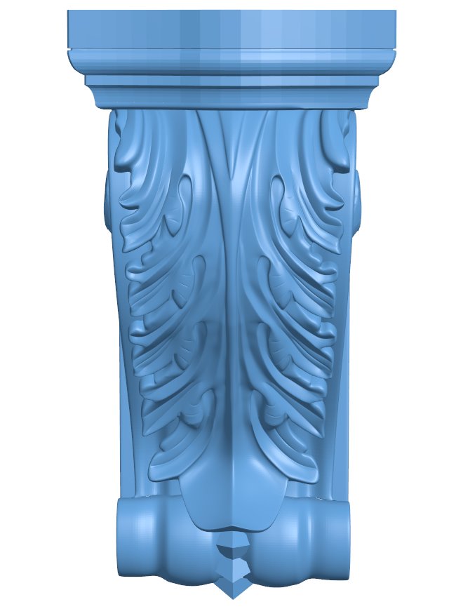 Top of the column (10)