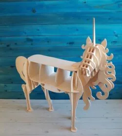 Unicorn Shelf