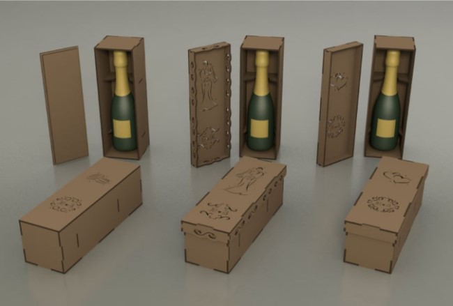 Wine Box