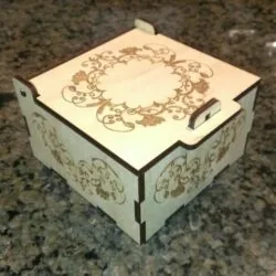 Jewelry Box