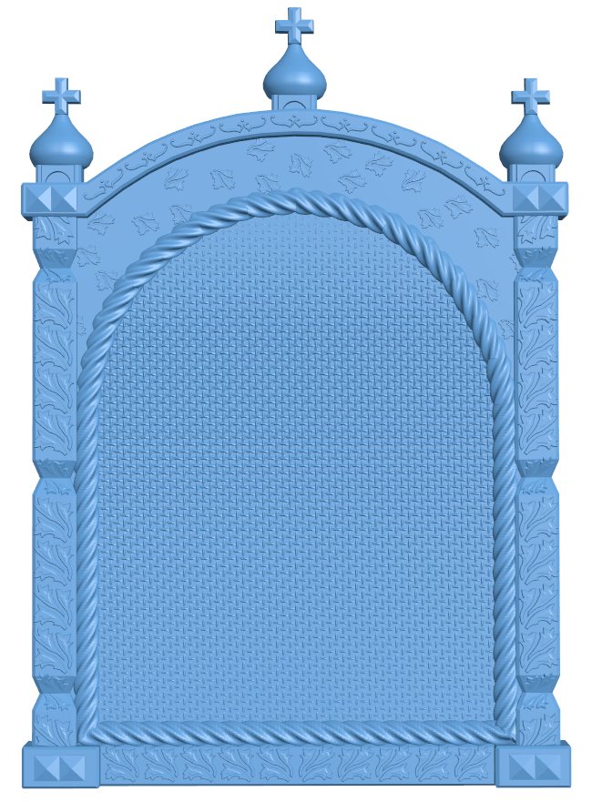 Picture frame or mirror (11)