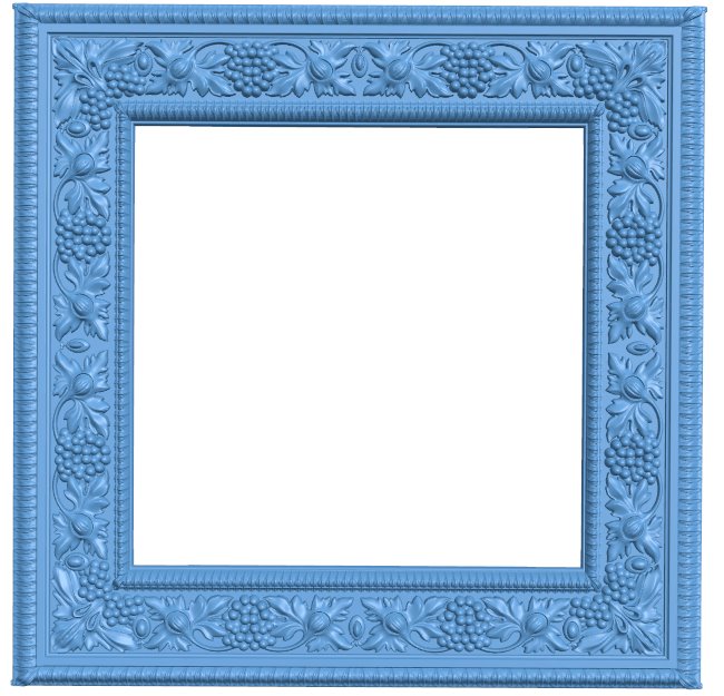 Picture frame or mirror (12)