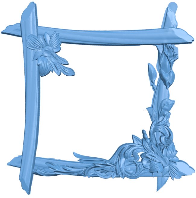 Picture frame or mirror (13)