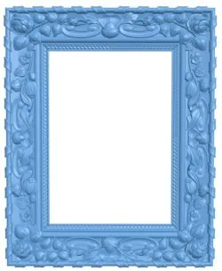 Picture frame or mirror