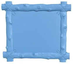 Picture frame or mirror