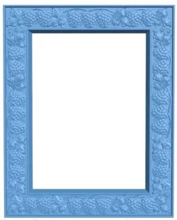 Picture frame or mirror