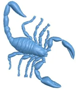 Scorpio