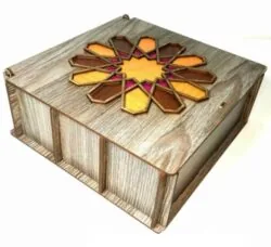 Tea Box