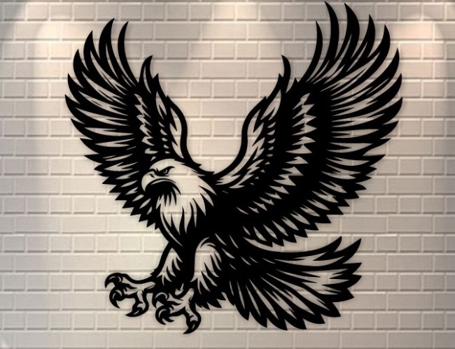 The Eagle