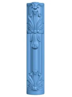 Column pattern