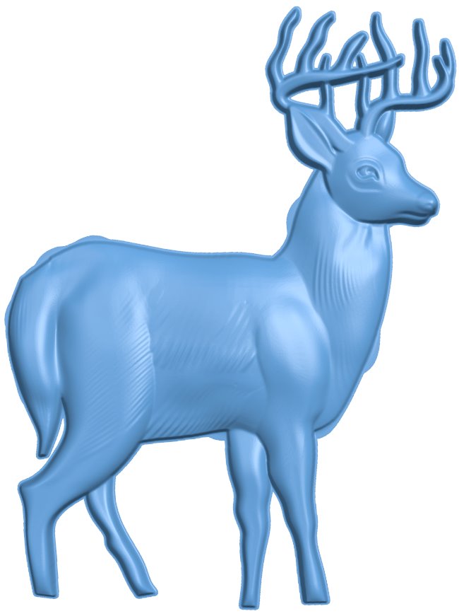 Deer (3)