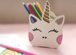 Pen holder