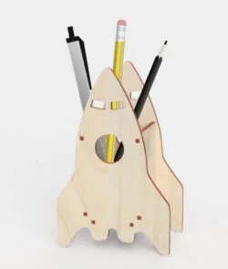 Pencil holder