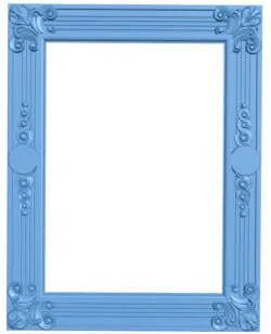 Picture frame or mirror