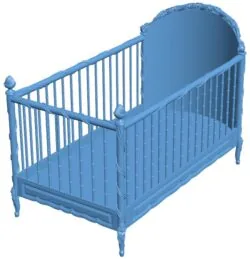 Baby crib