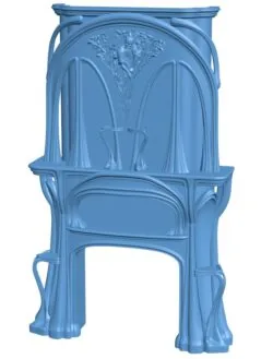 Classical furniture