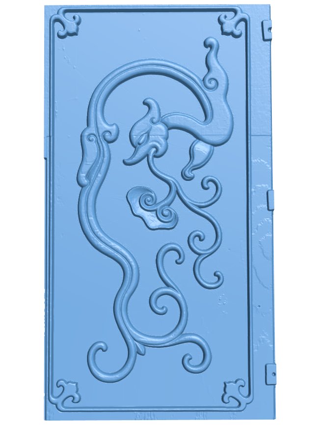 Door pattern (4)