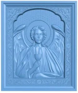 Icon of Archangel Michael