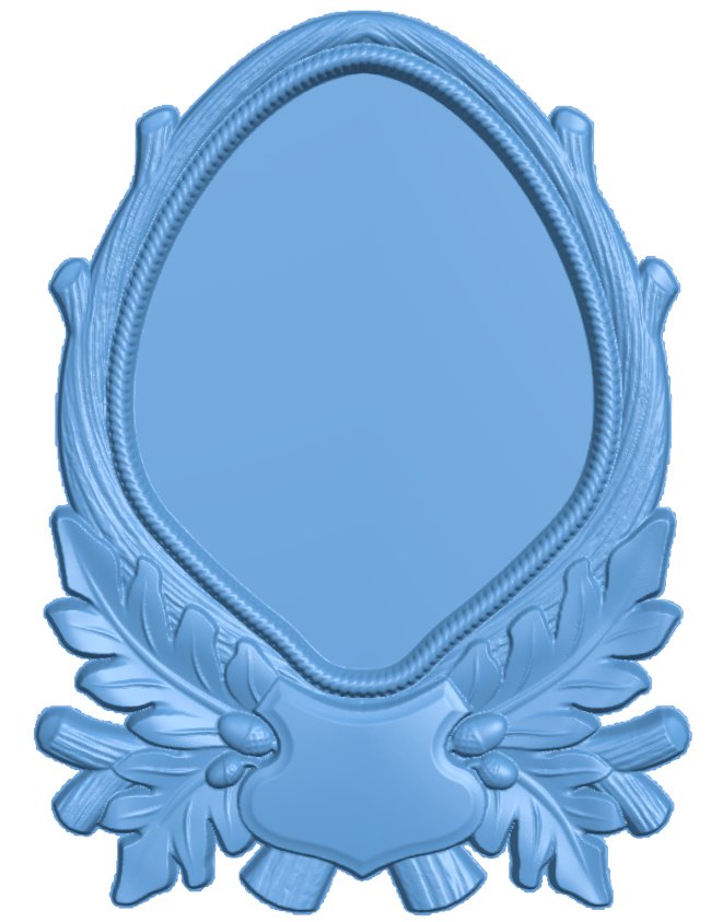 Picture frame or mirror