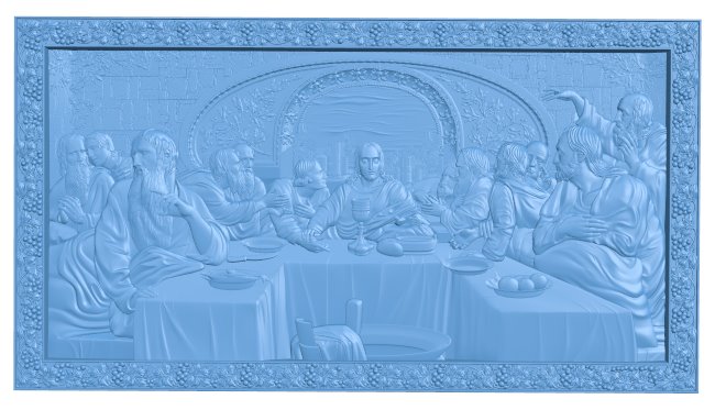 The Last Supper