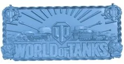 World of tanks – Logo