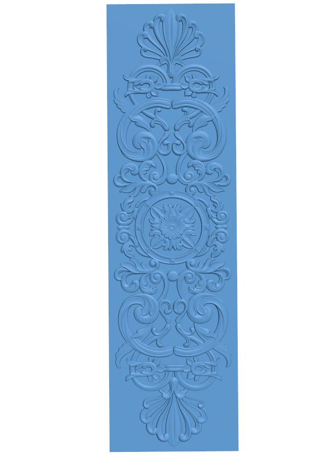 Door frame pattern (2)