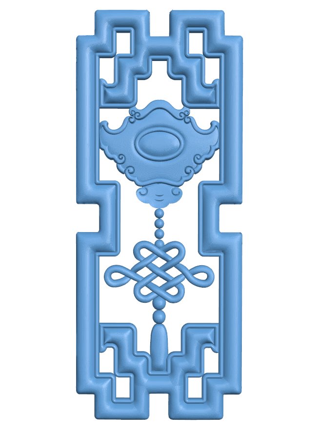 Door frame pattern (3)