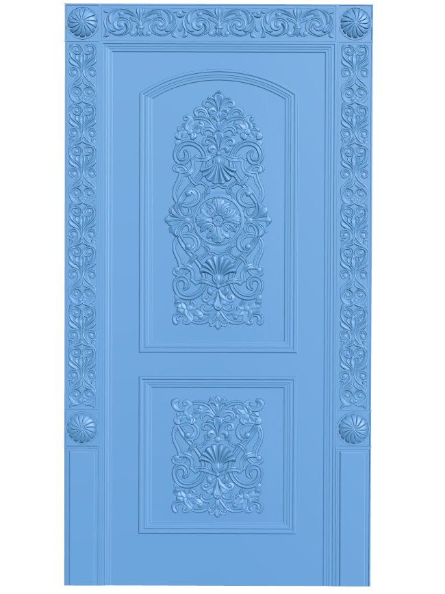 Door pattern (2)