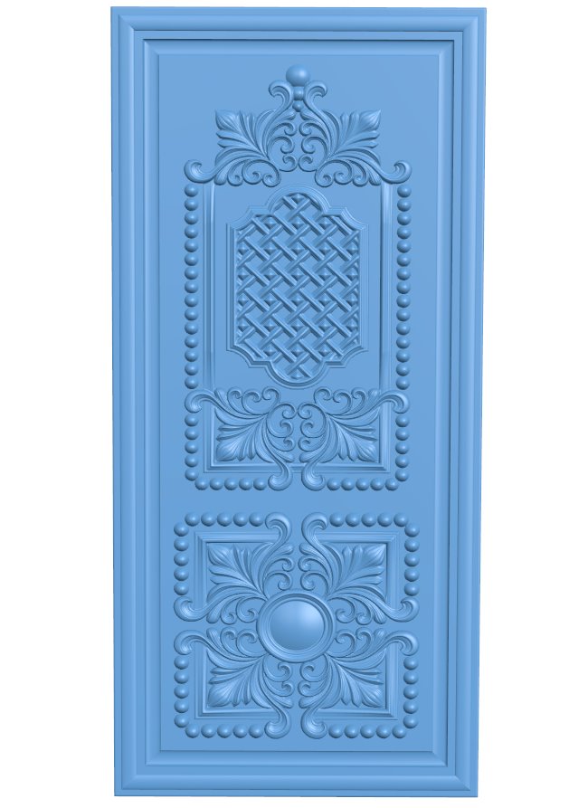 Door pattern (2)