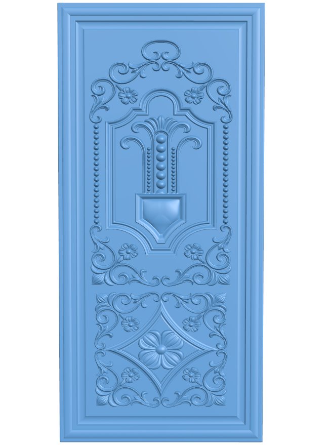 Door pattern (4)