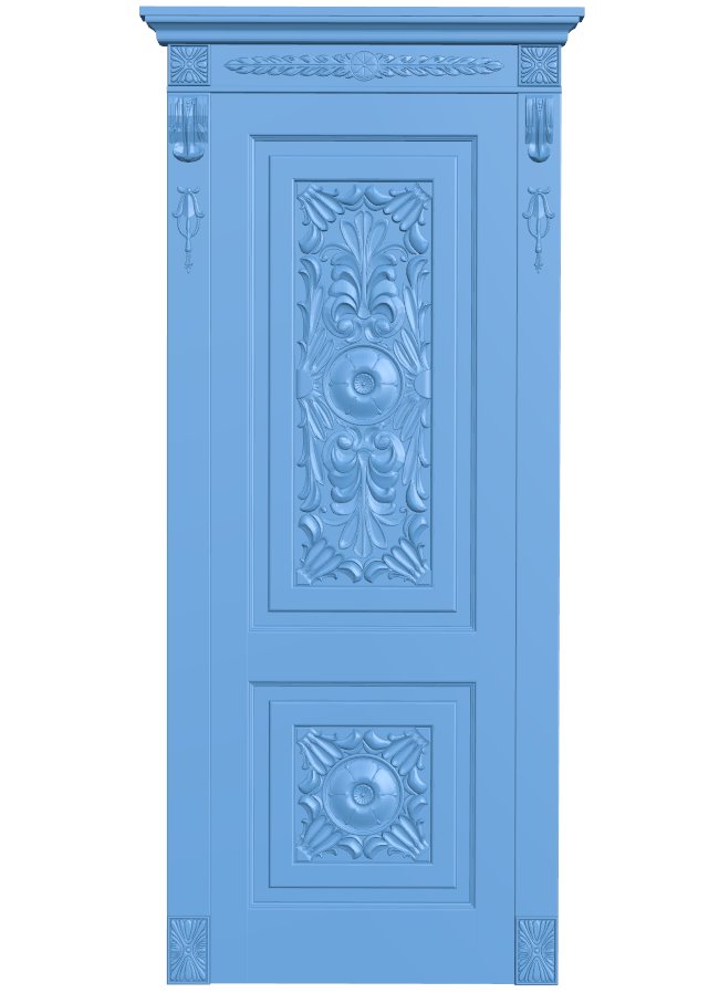 Door pattern (4)