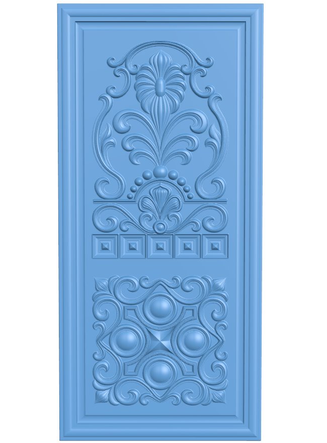 Door pattern (5)