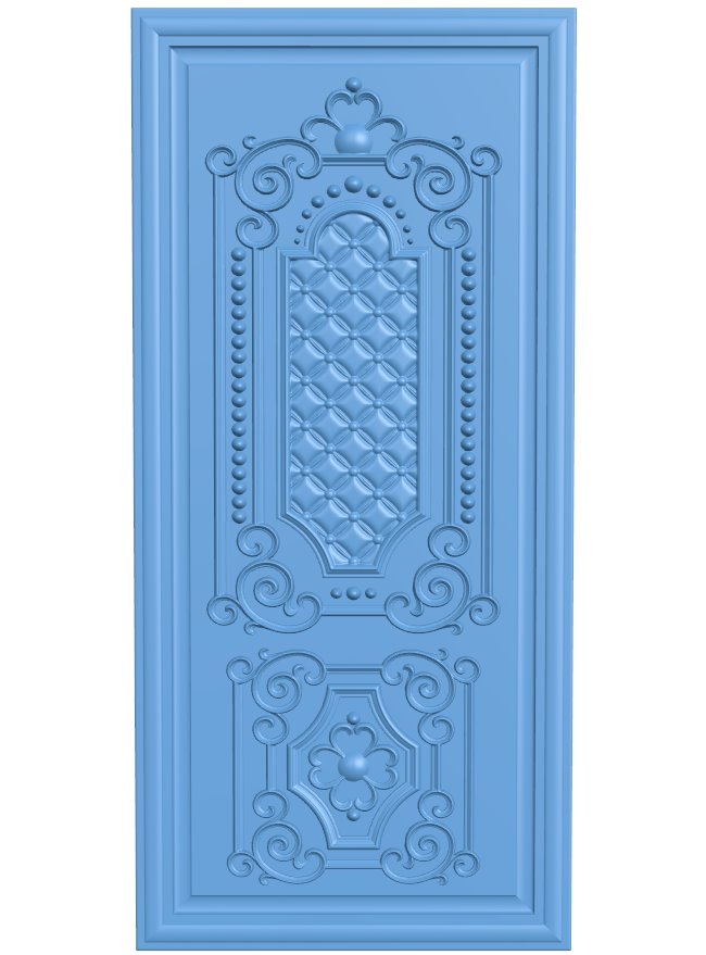 Door pattern (6)