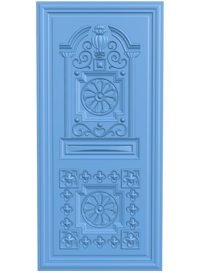 Door pattern (7)