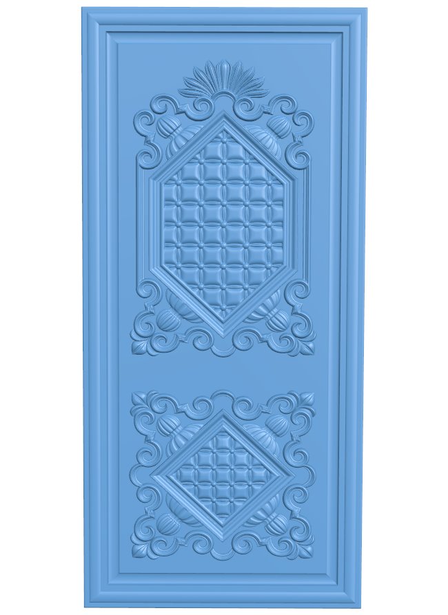 Door pattern (7)