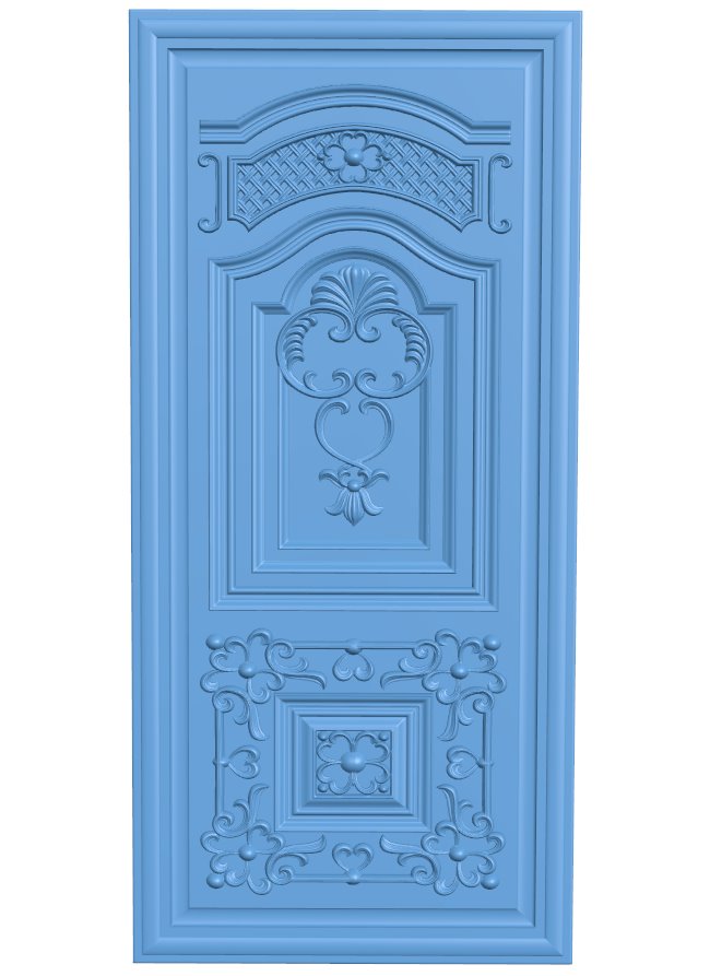 Door pattern (9)