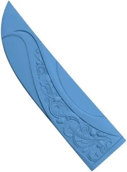 Knife pattern