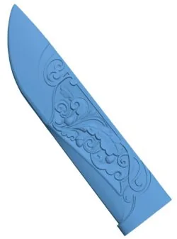 Knife pattern