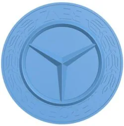 Logo Mercedes Benz