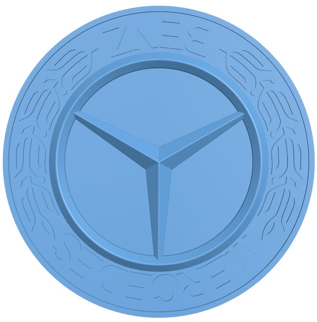 Logo Mercedes Benz