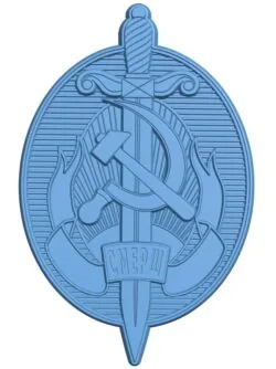 Medal Soviet