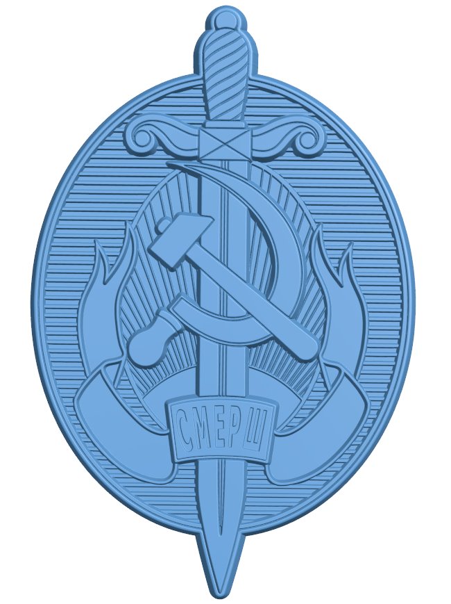 Medal Soviet